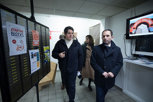 Selon Piketty, Macron, c'est «l'Europe d'hier»