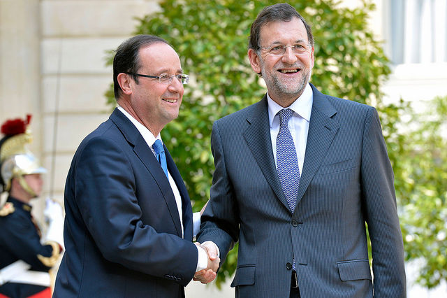 L’Europe du Sud tient son sommet à Madrid pour parler du Brexit