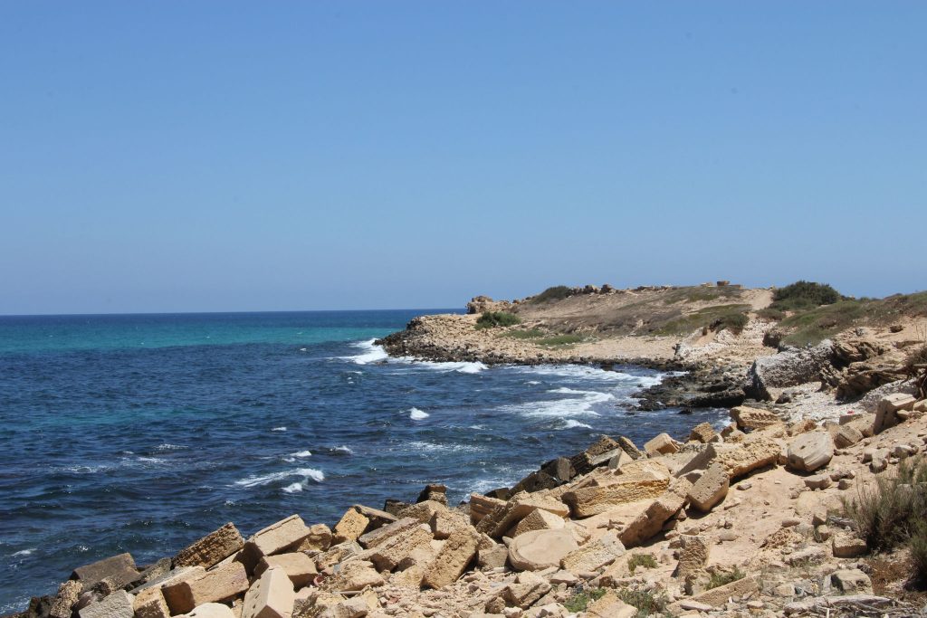 libya-coast-creditjoepyrek-flickr