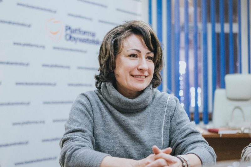 «Avec Trump, la levée des sanctions contre la Russie n’est qu’une question de temps»