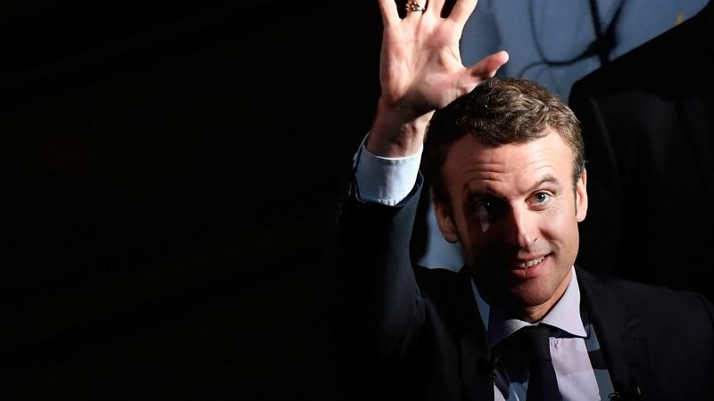 « Ceux qui veulent quitter l’Europe préparent la ruine de la France »