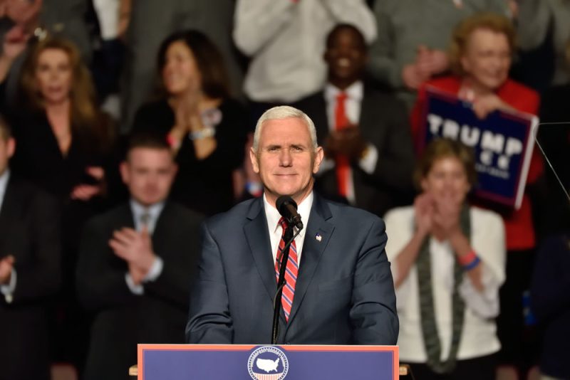 Le vice-président américain peine à rassurer l'Europe