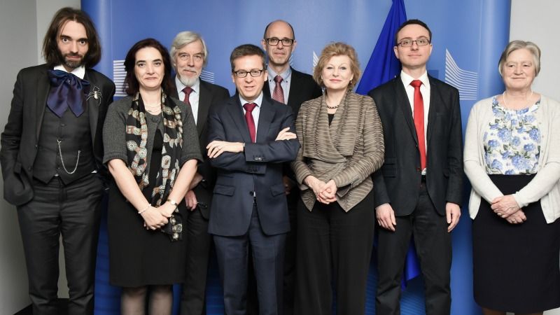 Carlos Moedas pousse Bruxelles à justifier ses politiques par la science