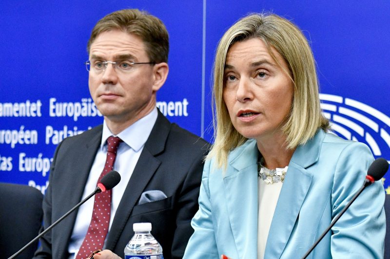 Pour une vraie défense européenne