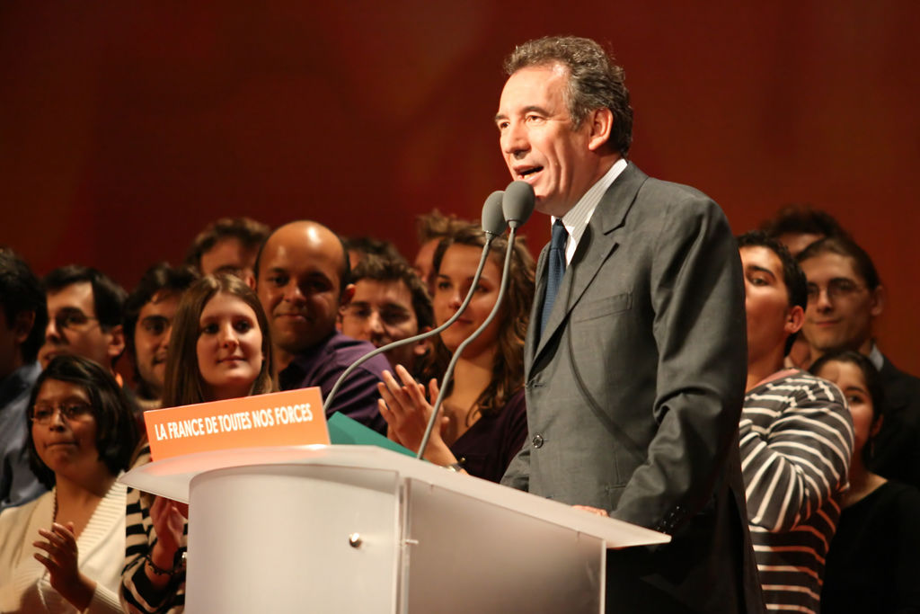 bayrou