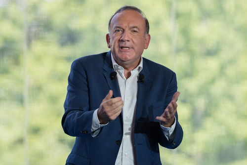 Le Medef présente ses doléances économiques et sociales
