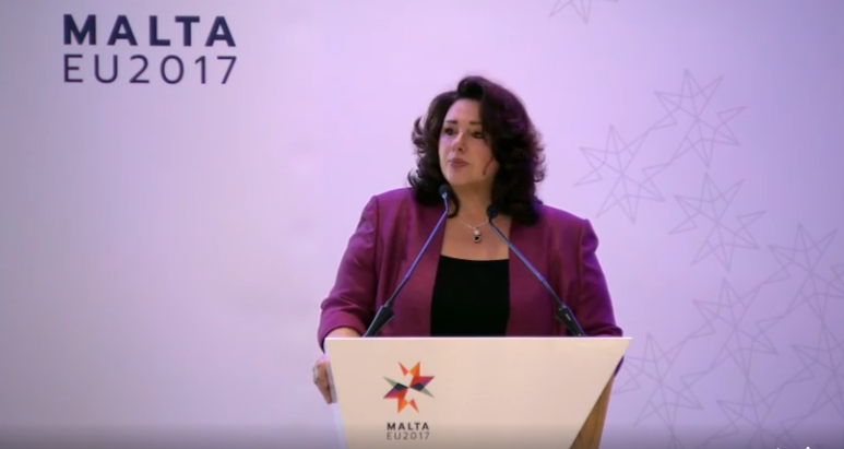 Malte met un coup de projecteur sur les droits LGBTI dans l'UE