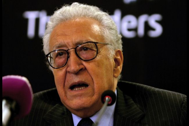 Un diplomate arabe raille le discours européen sur l'immigration