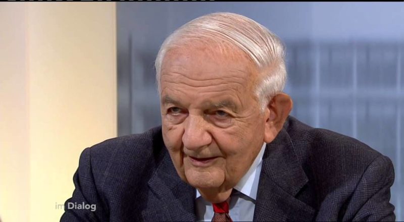 Où est donc l’Europe de Jean Monnet ?