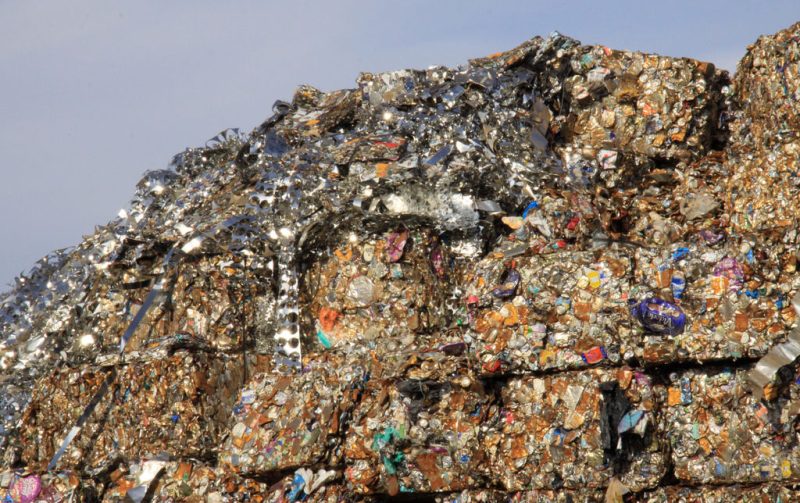 L'économie circulaire, un modèle alternatif pour sauver le monde