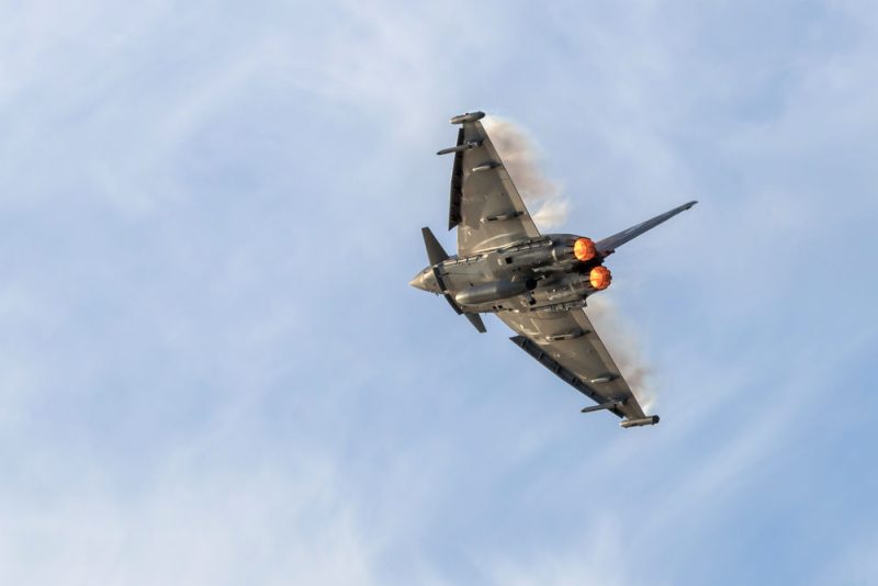 L'Allemagne gagne du terrain dans la course aux ventes d'armes