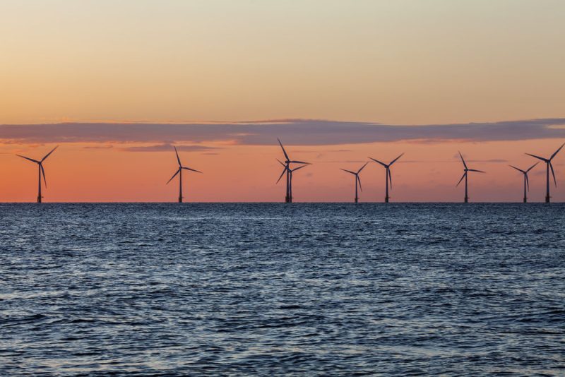 Les énergies renouvelables battent de nouveaux records en Europe