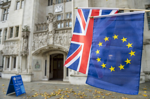 La Cour suprême répond aux critiques sur le Brexit