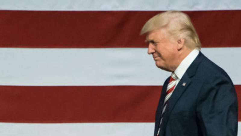 Trump veut mettre les entreprises américaines à l'abri des règles fiscales de l'UE