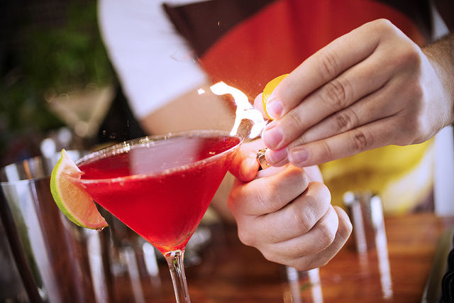 Déjà 3 ans de retard pour l'étiquetage de l'alcool