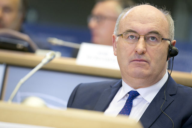 « La numérisation est une aubaine pour l'agriculture »