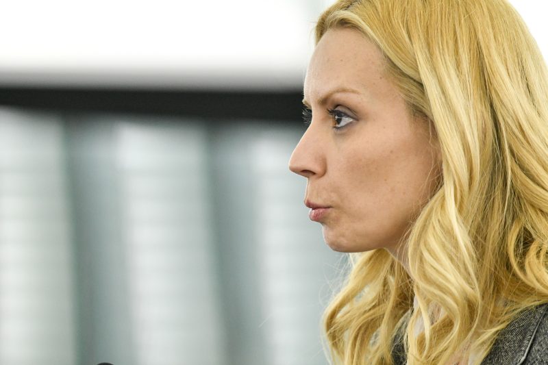 « Nous ne pouvons pas laisser les inégalités alimentaires s’installer en Europe »