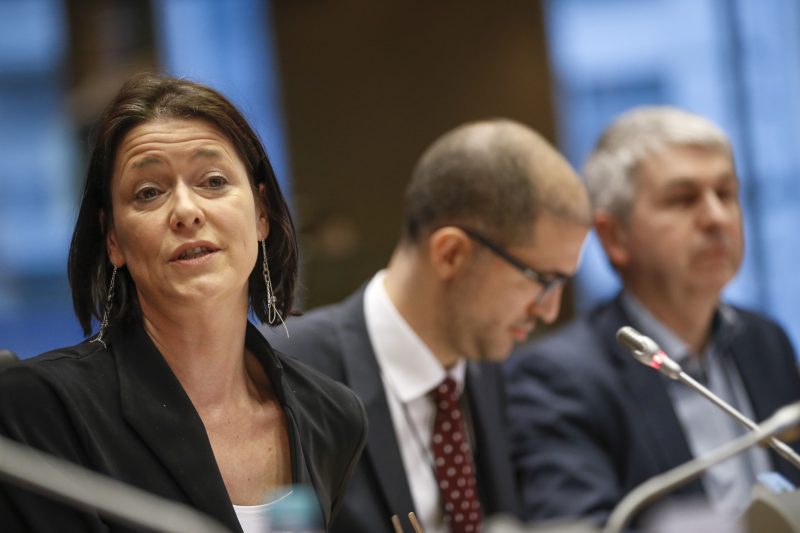 Dieselgate : le Parlement européen rêve d'une autorité européenne pour l'automobile