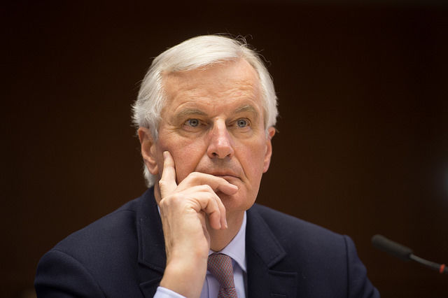 Un Brexit avec ou sans accord avec l'UE n'aura pas les mêmes conséquences