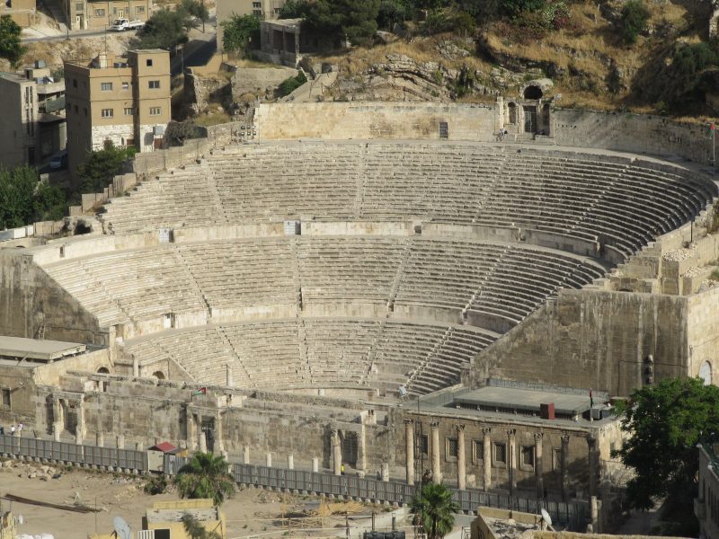 Le Conseil de l’Europe condamne les exécutions en Jordanie