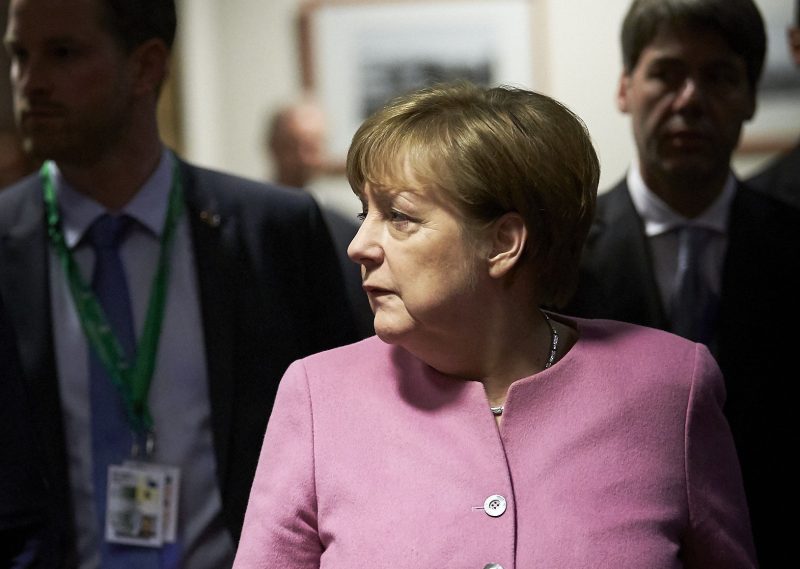 L’Allemagne piégée par l’accord UE-Turquie