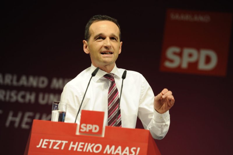 L’Allemagne met les GAFA sous pression face aux discours de haine