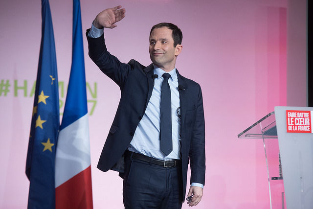 Une « votation » pour une liste d’union de gauche en France?