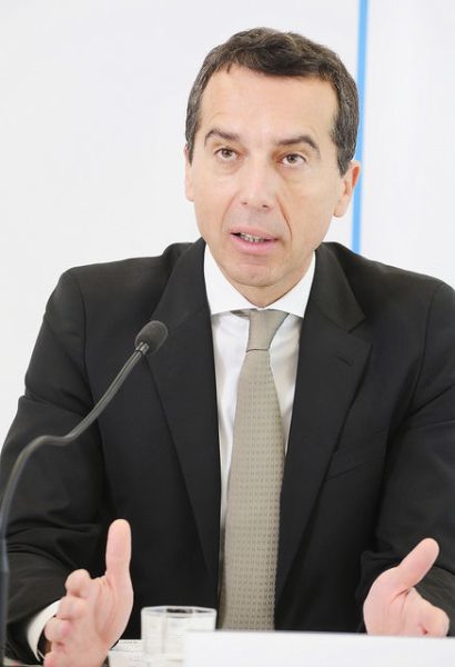 Comment l'Autriche veut diminuer l'embauche de travailleurs détachés