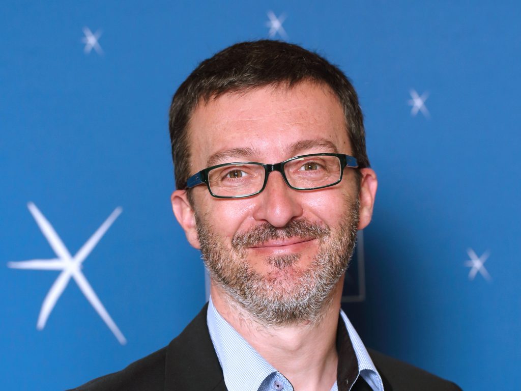 Jérôme Créel