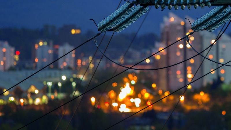 Les Français n’ont jamais consommé aussi peu d’électricité en 10 ans