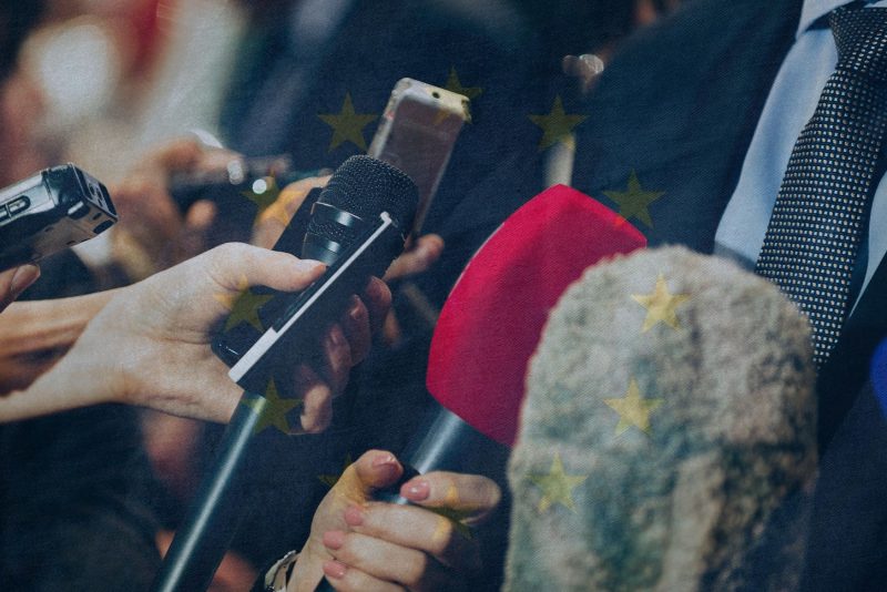 L’innovation sortira-t-elle l’UE et ses médias de la crise?