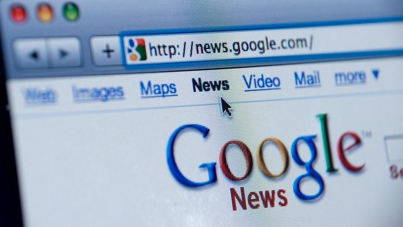 L'abandon probable de la «taxe Google» désole les éditeurs de presse