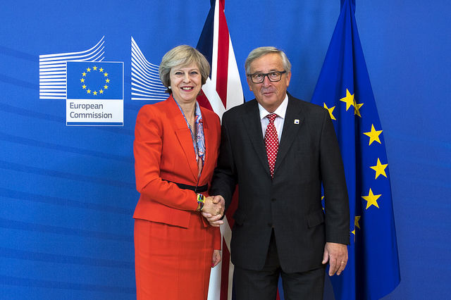 « Malgré le Brexit, 90 % des politiques ne changeront pas »
