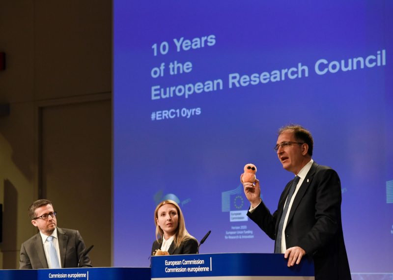 «L'UE doit revendiquer ses innovations haut et fort !»