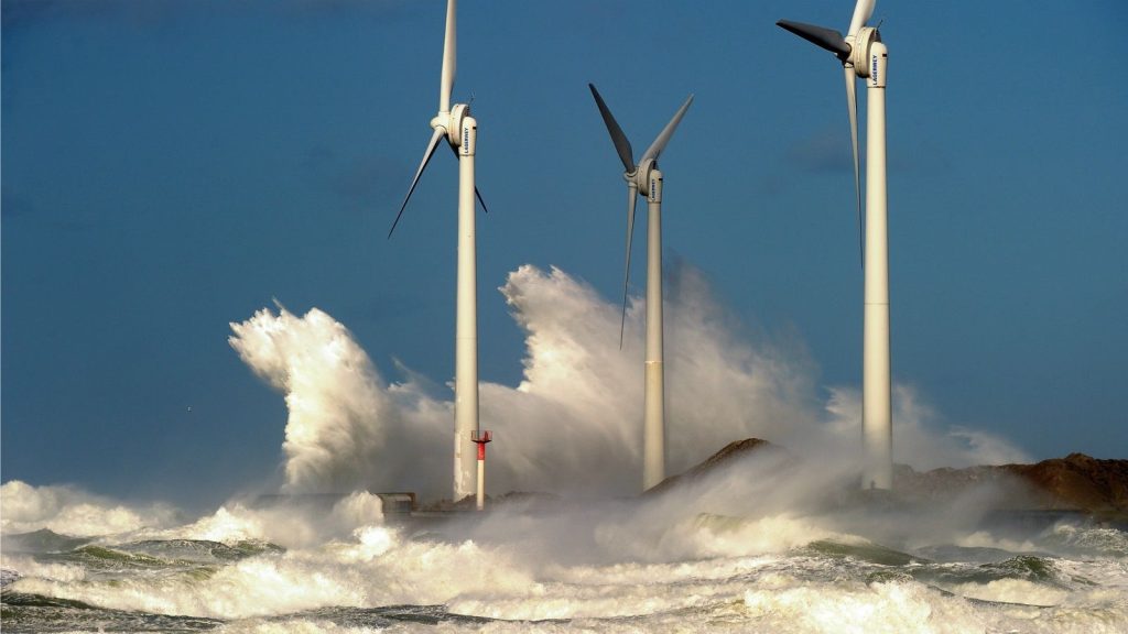 Le secteur des renouvelables rêve d&rsquo;objectifs climatiques plus ambitieux en France et en Europe