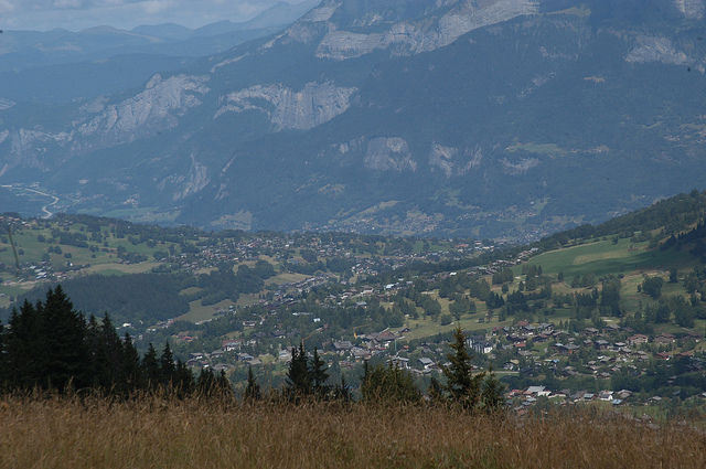 En Rhône-Alpes, une appli pour jauger la qualité de l’air