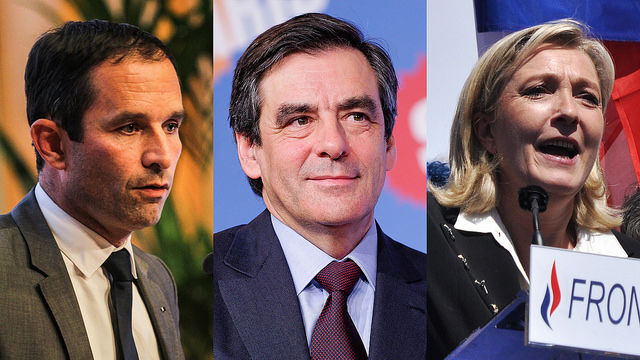 Macron ou Hamon, les ministres pourront bientôt choisir