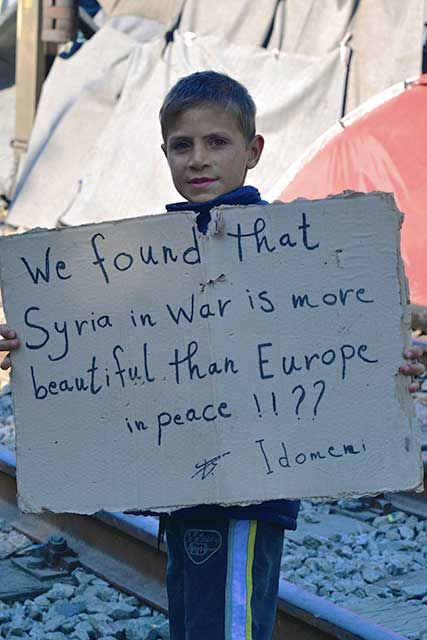 idomeni