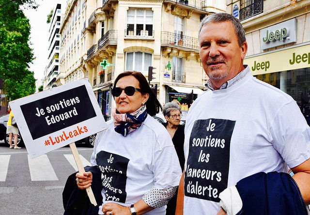 L'Europe lance un outil pour dénoncer les cartels