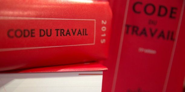 Des universitaires ont réécrit un code du travail allégé, mais plus protecteur