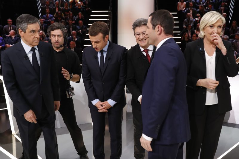 À 4 jours de la présidentielle, l'angoisse des électeurs monte