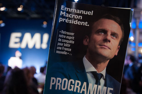 La stratégie européenne d'Emmanuel Macron est-elle la bonne?