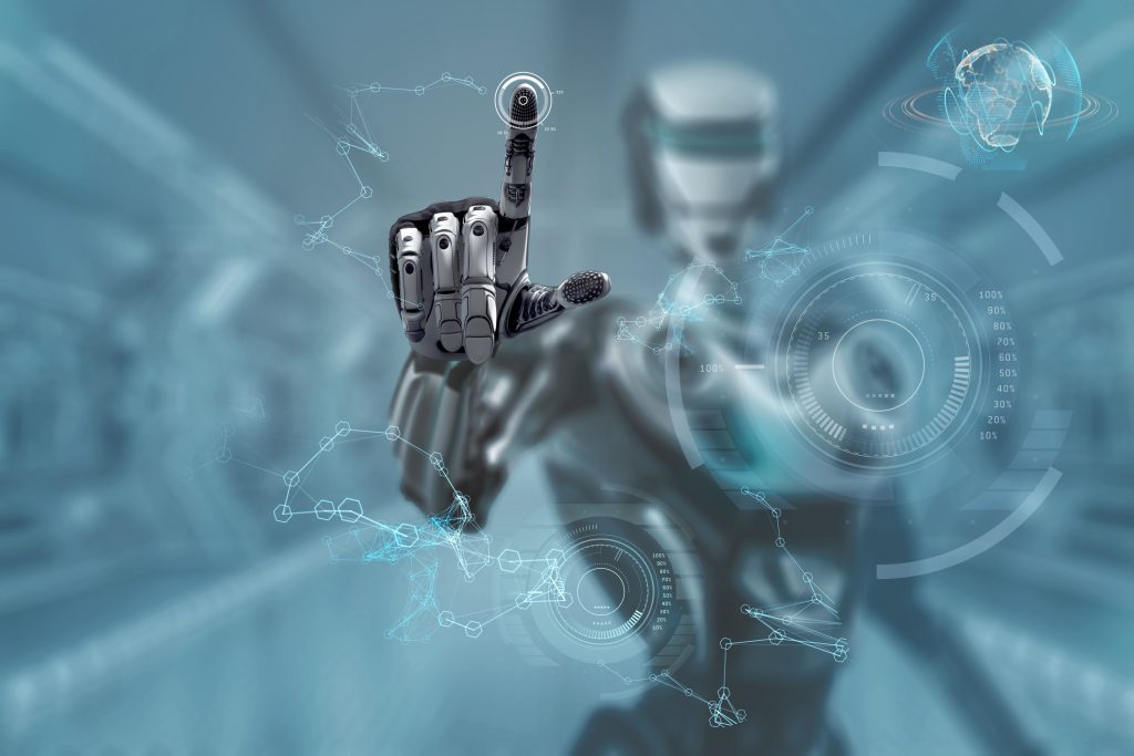 Robot