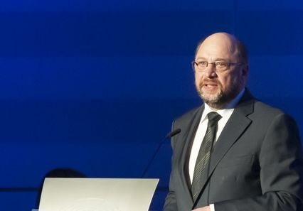 Pour Schulz, «avec Merkel l’Allemagne passe à côté de son avenir»