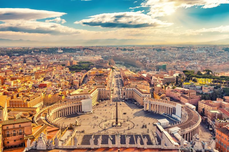 L'UE veut proclamer son unité au sommet de Rome