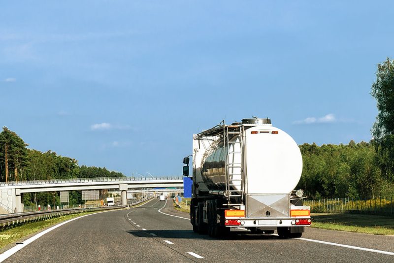 La réglementation sur le cabotage routier fait ressurgir les tensions Est-Ouest