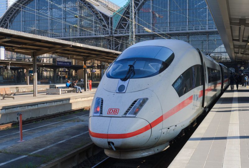 Bruxelles lance une version allégée de l'InterRail gratuit pour les jeunes