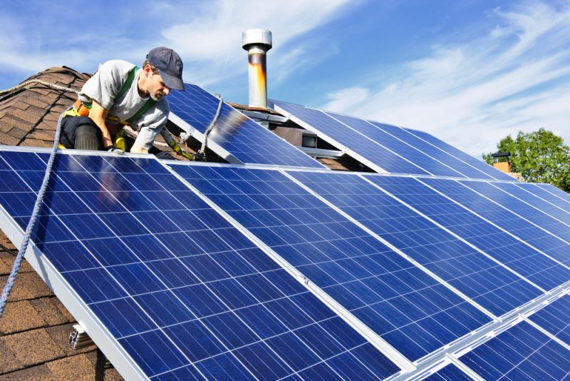 L’Europe reste timorée face à l'énergie solaire