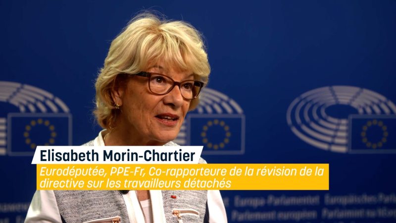 La « clause Molière », une idée à double tranchant pour la France