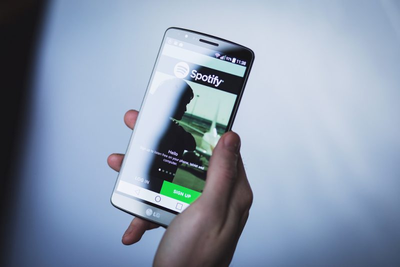 Deezer, Spotify, Soundcloud... Le streaming européen s’organise en lobby
